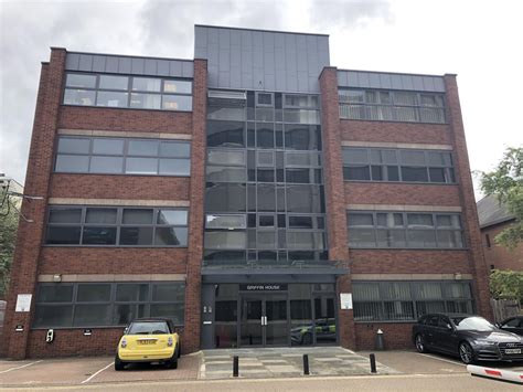 Offices For Rent In Woking .